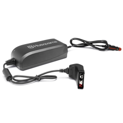 Husqvarna Qc80f Battery Charger For In QC80F