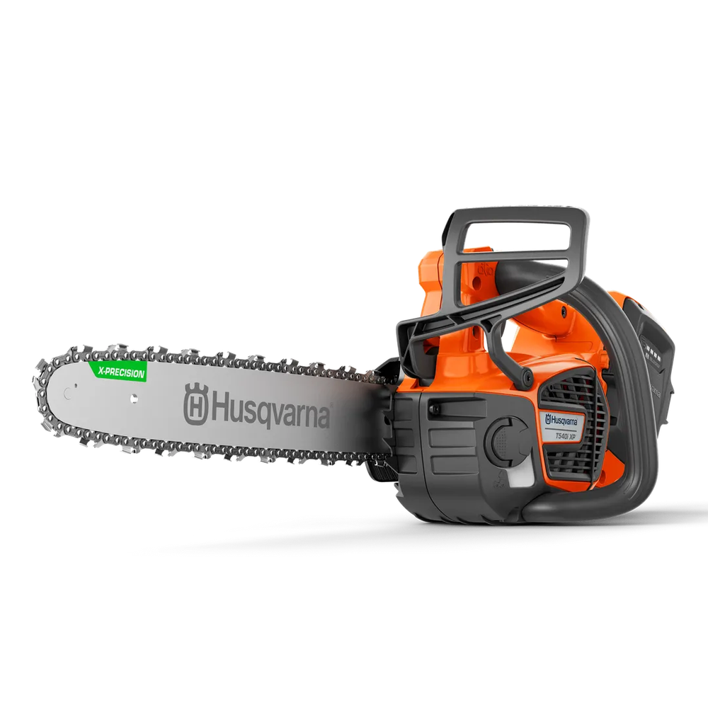 Husqvarna Battery 14in Pro Chainsaw T540IXPKIT