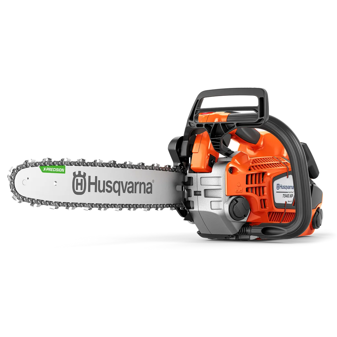 Husqvarna Gas Chainsaw 37.7 Top Handle T540XP111