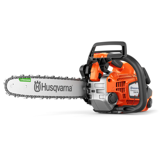 Husqvarna Gas Chainsaw 37.7 Top Handle T540XP111
