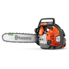 Husqvarna Gas Chainsaw 37.7 Top Handle T540XP111