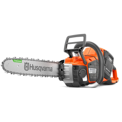 Husqvarna Battery 14in Pro Chainsaw T542IXP