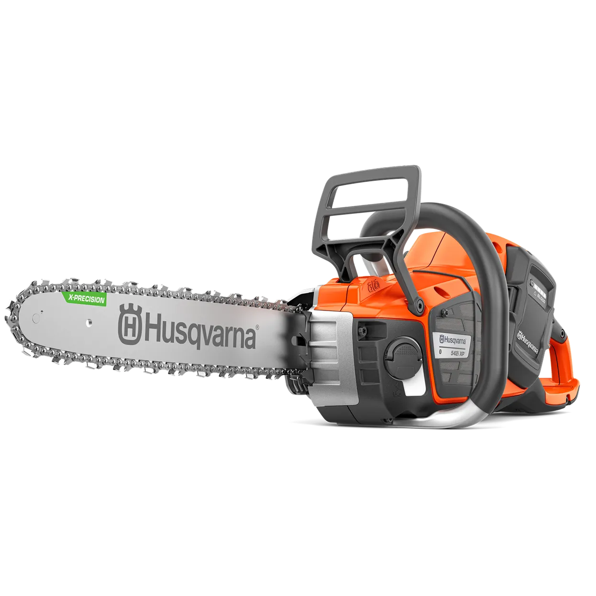 Husqvarna Battery 14in Pro Chainsaw T542IXPKIT