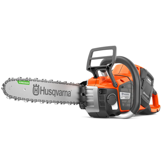 Husqvarna Battery 14in Pro Chainsaw T542IXPKIT