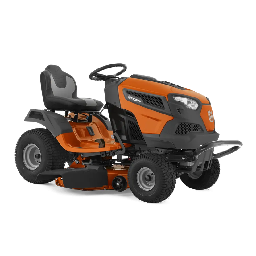 Husqvarna Tractor 46in Stamped Deck TS146