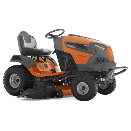 Husqvarna Tractor 54in Stamped TS154X