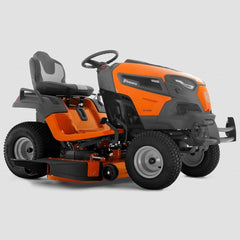 Husqvarna Tractor 48in Deck 23hp Kawai TS248XD