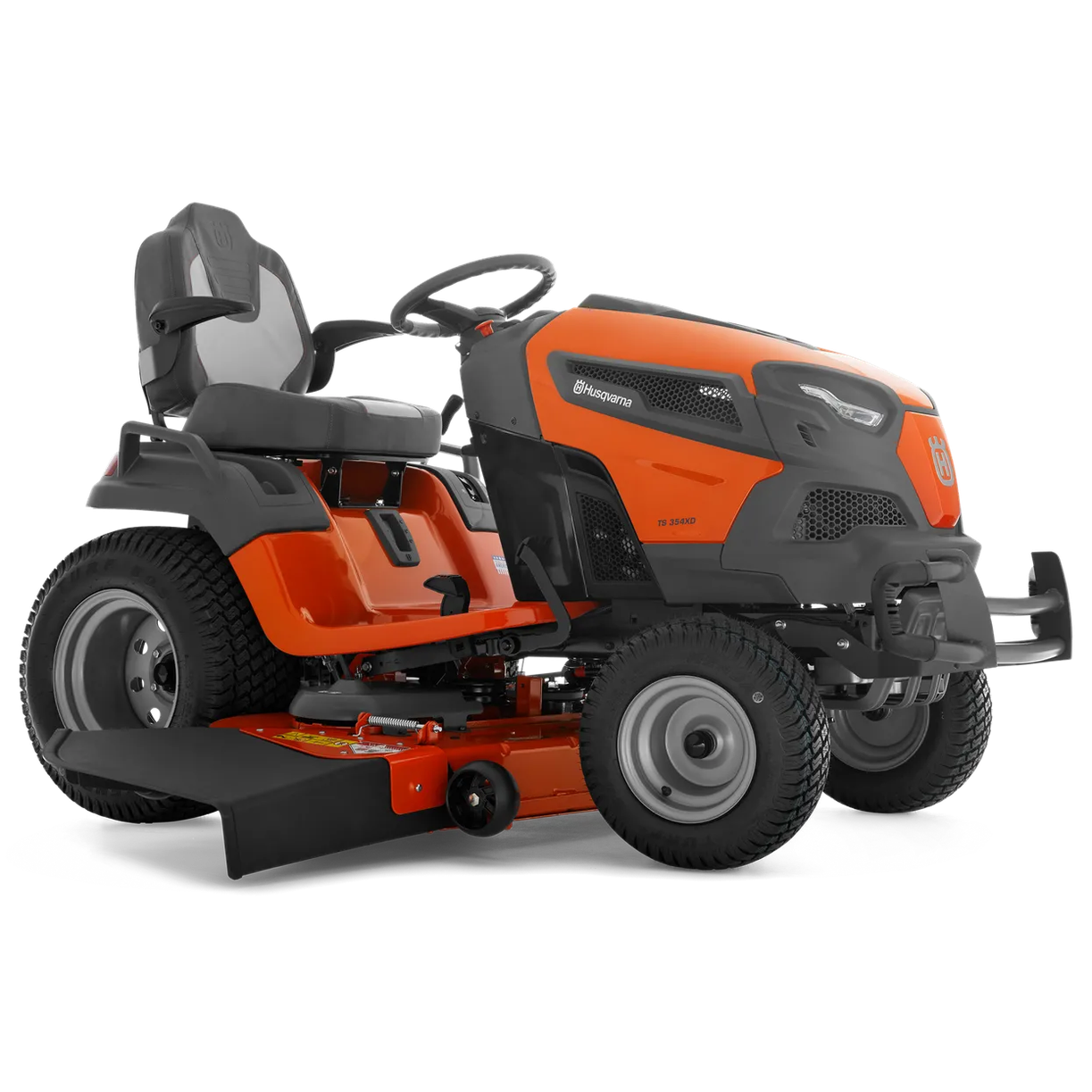 Husqvarna Tractor 54in 26hp V-twin TS354XD