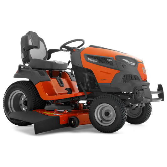 Husqvarna Tractor 54in 26hp V-twin TS354XD