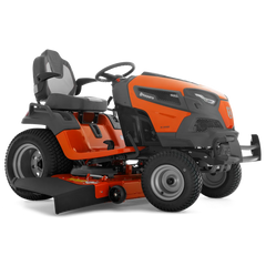 Husqvarna Tractor 54in 26hp V-twin TS354XD