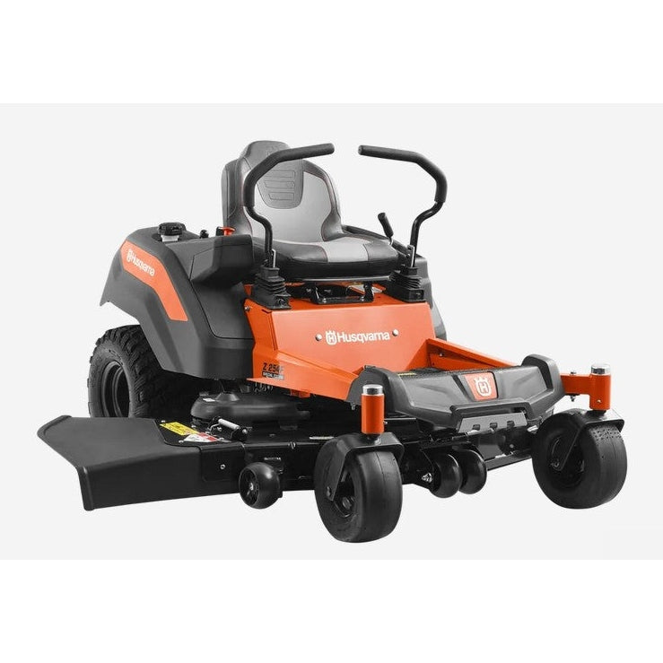 Husqvarna Z-turn Mower 23hp Kawasaki Z254FKW