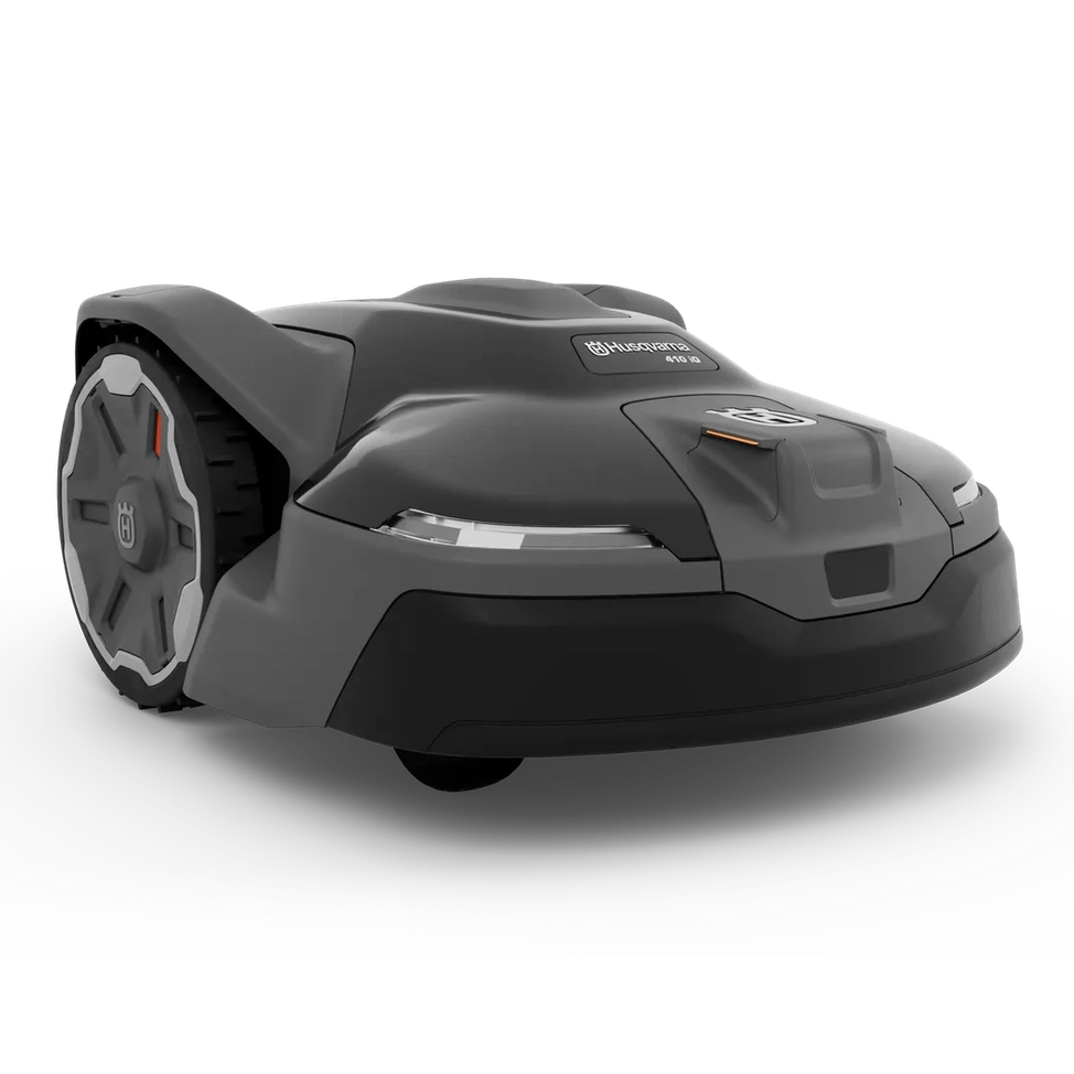 Husqvarna 410iQ Automower
