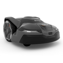 Husqvarna 410iQ Auto mower