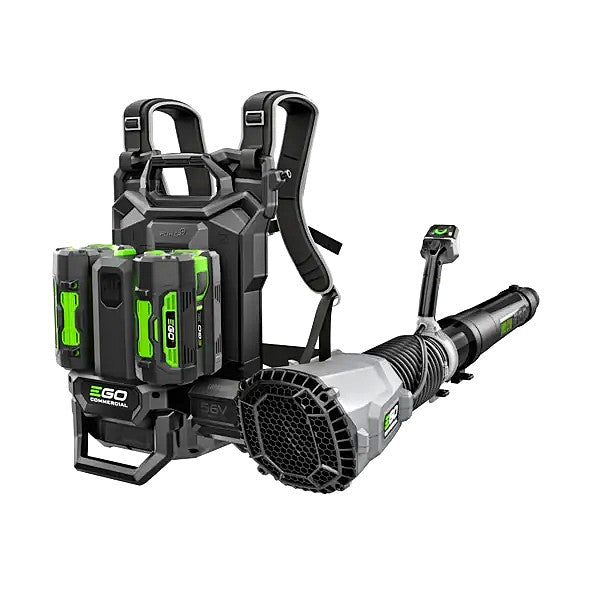 Ego Blower Backpack 57volt Battery LBPX8004-2