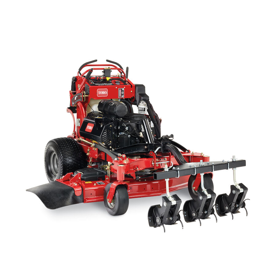Toro Hooker Aerator 38in 78694