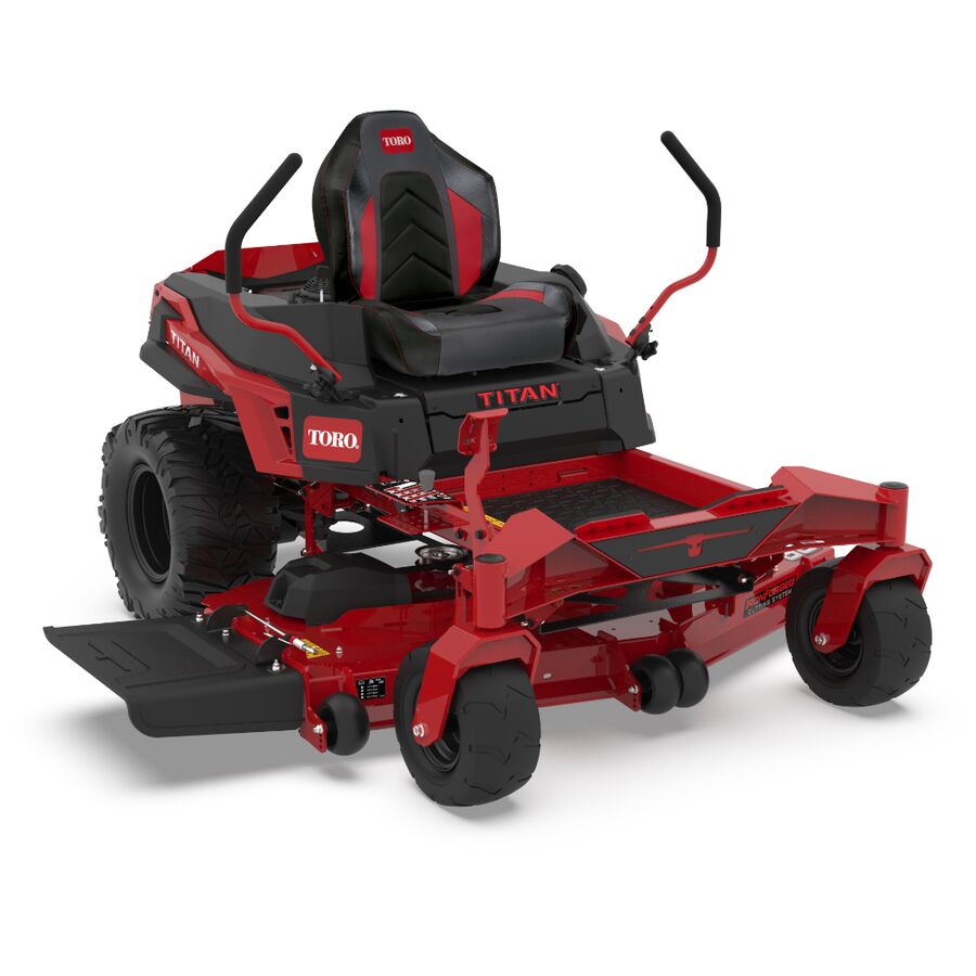 Toro TITAN® Max 60in: 76605