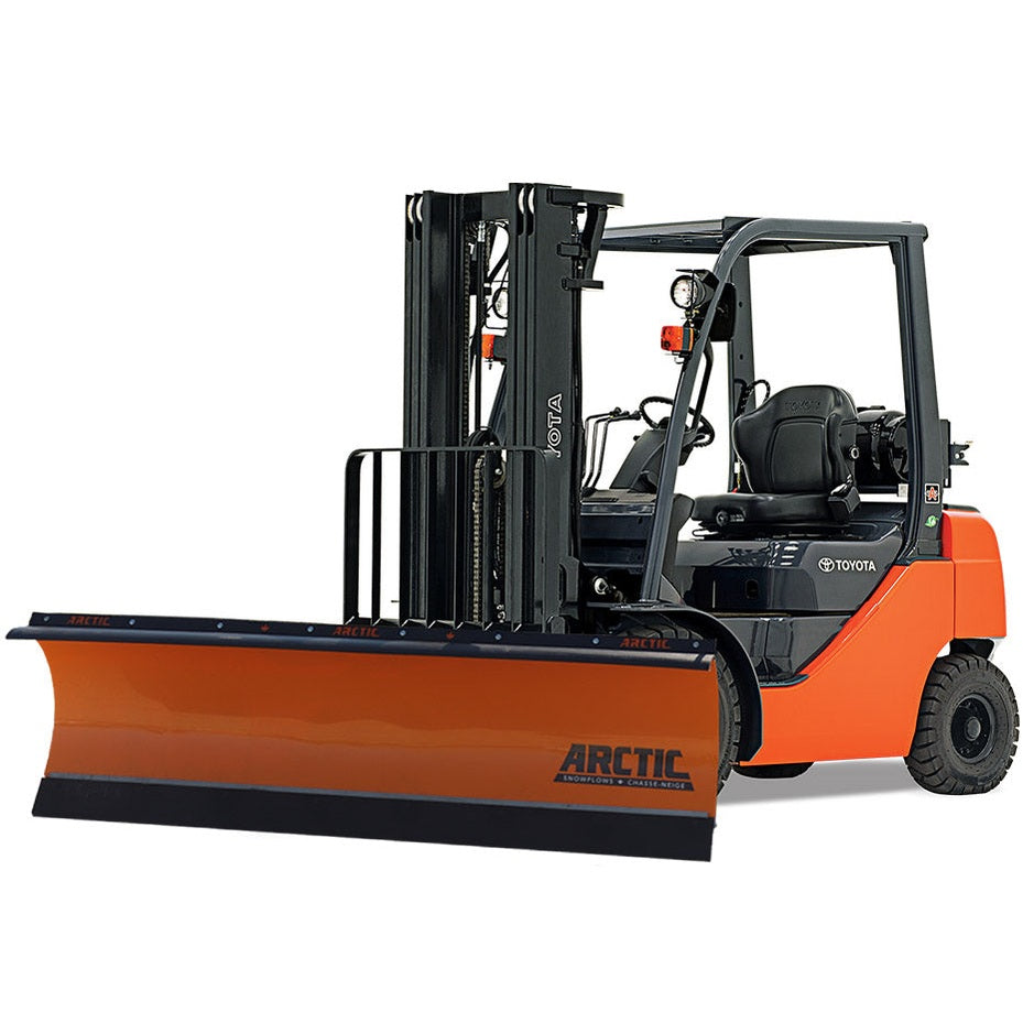Arctic Forklift Plow FLP90-P