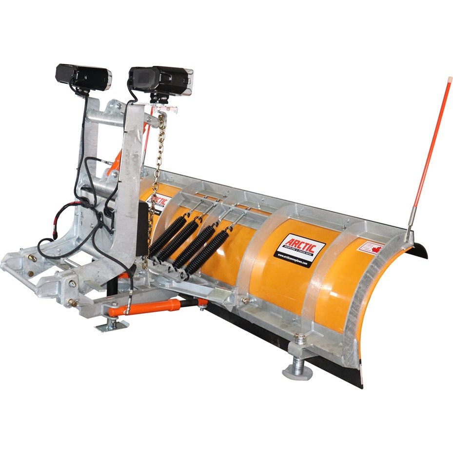 Arctic Snow Plow Heavy Duty Poly Blade