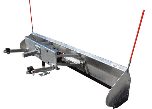 Arctic Snow Plow Partner