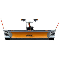 Arctic Snow Plows Winged Poly Trip Edge