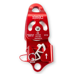 Portable Winch Aluminium Sgl Swing Side 62mm PCA-1271