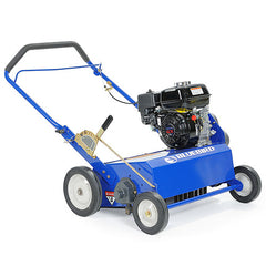 Bluebird PowerRake 22" 4hp Honda BLUPR22H5FA