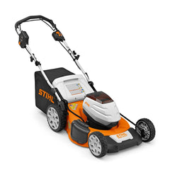 Stihl Lawnmower 36volt Lithium RMA510VS