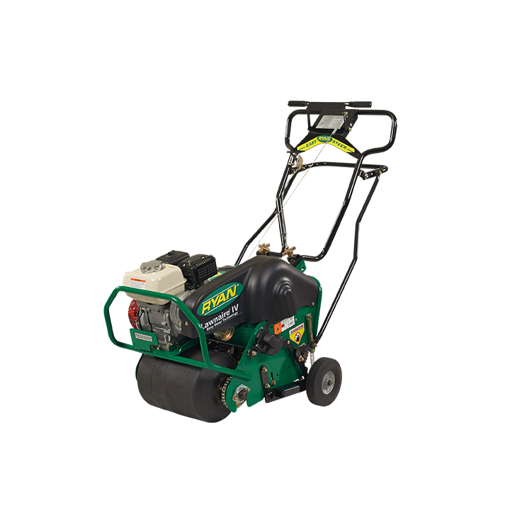 Ryan Aerator Lawnaire Iv 19in 4hp 554913C