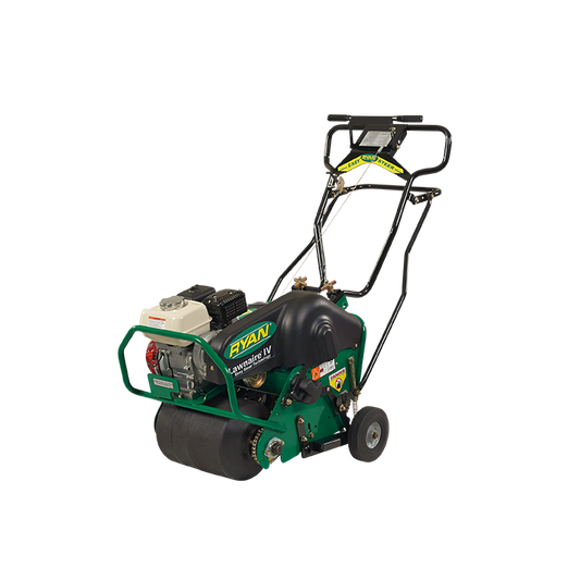 Ryan Aerator Lawnaire Iv 19in 4hp 554913C