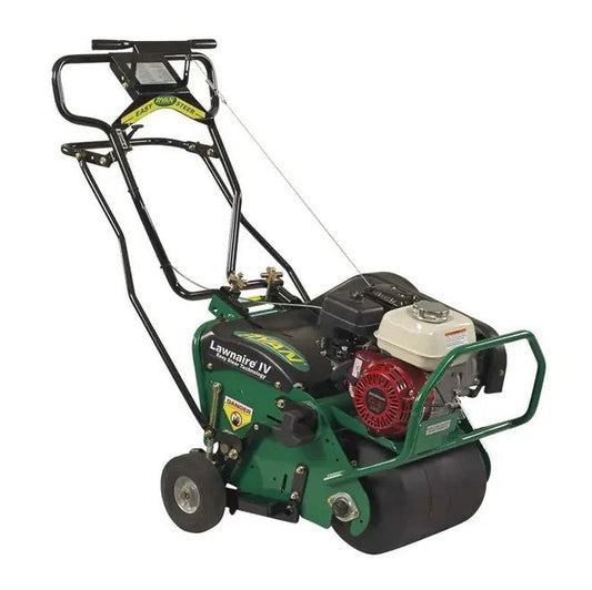 Ryan Aerator Lawnaire Iv 19in 4hp 554913C