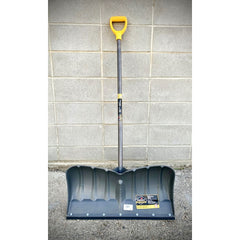 Snowslayer 'GRIZZLY' 26in  shovel w/Edge