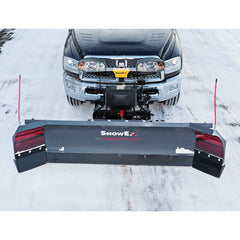 SnowEx 8611pp 11' Winged Blade Plow