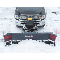 SnowEx 8600SW 8'6" Speed Wing Plow