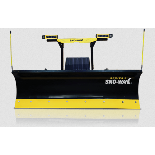 Sno-Way 26 Series 7' 6" Plow