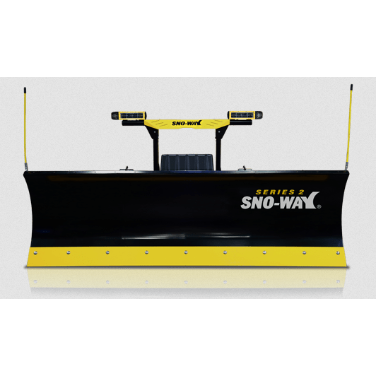 Sno-Way 29HD Plow 8'