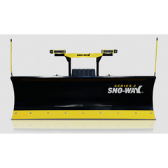 Sno-Way 29HD Plow 8'