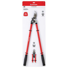 Corona Lopper Bypass 25in & Pruner SP10001