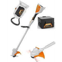 Stihl Toy Trimmer Battery Operated 04204600015