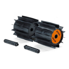 Stihl Kw Broom Attach Rubber  Mm 46017404604