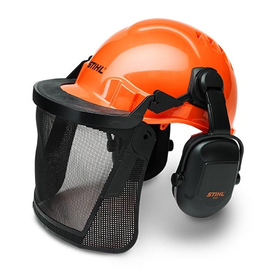 Stihl Helmet Functional Stihl Muffs 70028880802