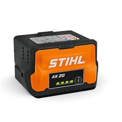 Stihl Ak 20 Battery Lithium AK20