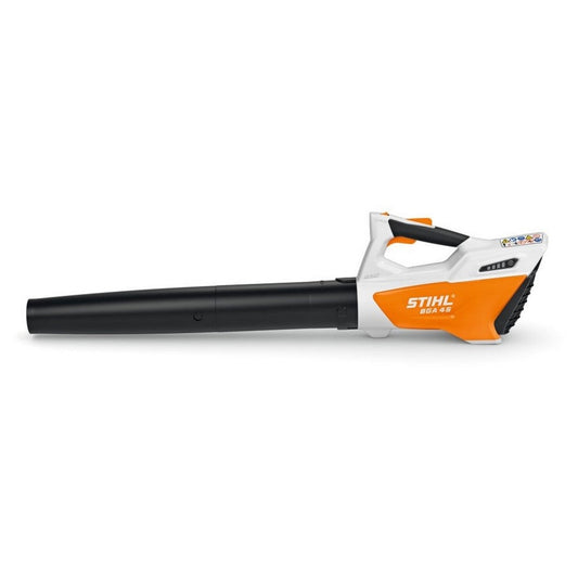 Stihl Blower 18volt Battery BGA45