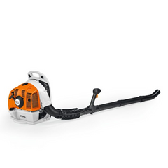 Stihl Gas Backpack Blower 63.3cc BR350