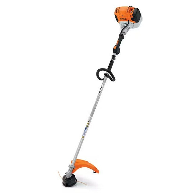 Stihl Gas Trimmer 31.4cc 4 Mix FS111RX