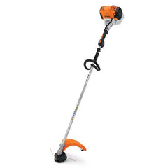 Stihl Gas Trimmer 31.4cc 4 Mix FS111RX