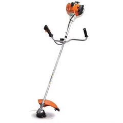 Stihl Gas Trimmer 41cc Bike Handle FS240BIKE