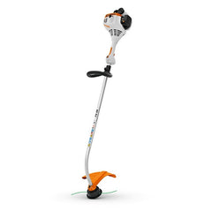 Stihl Gas Trimmer 27cc Curved Shaft FS38LOOP