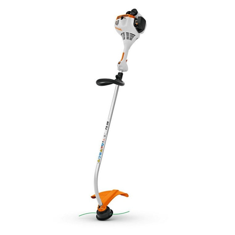 Stihl Trimmer Striaght 36volt Batt FSA57U
