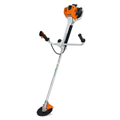 Stihl Clearing Saw 45cc 18.5lb FS460C-EMK