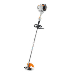 Stihl Gas Trimmer 27.2cc 10.1lb FS56RCLOOP